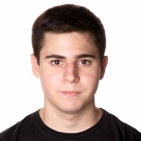 David Garrido Rodríguez