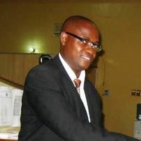 PETER NCUBE