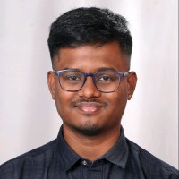 Ragavendra Senthilkumar