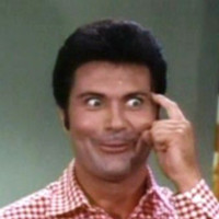 Jethro Bodine