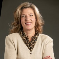 Amy Brainard, Cfre