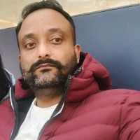 Yogesh Thakur