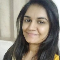 Komal Lathiya