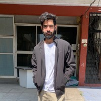 Anshul Talbani