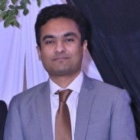 Shuja Haider