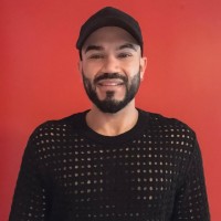 Eric Ocasio