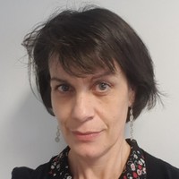 Catherine Marey