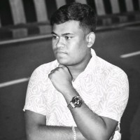 PITAM DAS