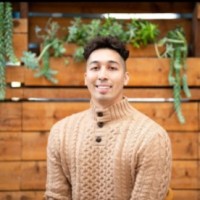 Eric Martinez