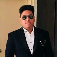 Priyanku Bharadwaj