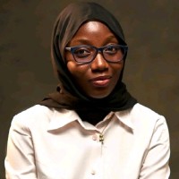 Jemila Nurudeen