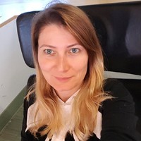 Gosia Sowinska