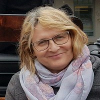 Gabriela Honka
