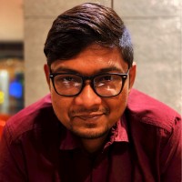 Rajesh Saha