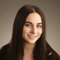 Izzy Pastroff