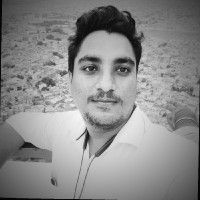 Nitin Sinsinwar