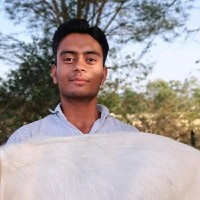 Ravi Kumar Modi