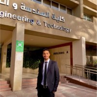 Yehia Ashraf