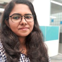 HARITHA N