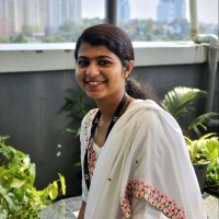 Monisha Thomas