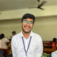 Dhruv Bohra
