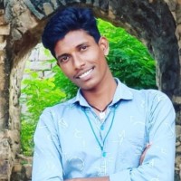 Shivakumar reddy challa