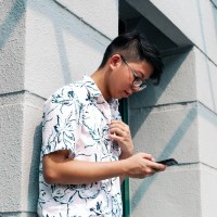 Keith Lee Wei Ming