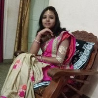 Manjula Nagalingamurthy
