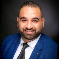 Mohd Al-kurdi