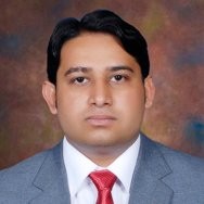 Shahid Abbasi