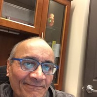 Ashok Mansukhani