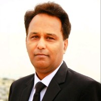 Imran Ali Khan