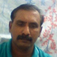 Nisam Mohammed