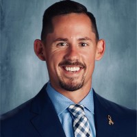 Blaine C. Broderick