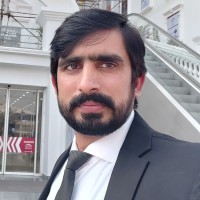 Rafaqat Ali