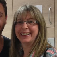 Jo Wright