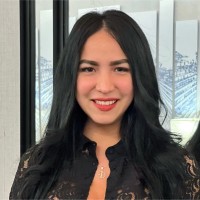 Daniela Rincón
