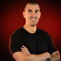 Bryan Guillen