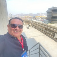 Cesar Briones