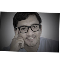 Paulo Sinchi Vivar