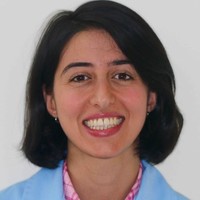 Sara Saghafi