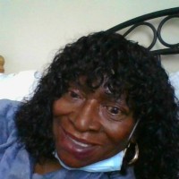 Sandra Moss