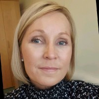 Jeanette Furulund