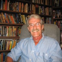 James Barke