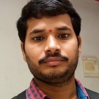 Anil Kumar Reddy Kallu