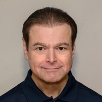 Larry Mayer