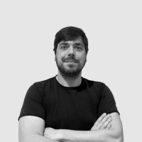 Daniel Santos Clavero