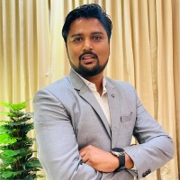 Ashish Panchbhaiye
