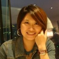 Jo Cheng