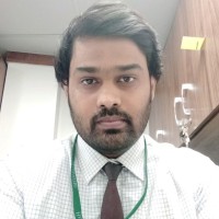 Tariq Ahmed